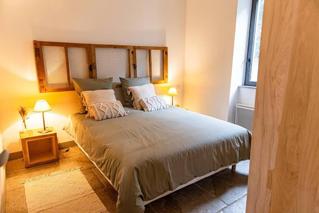 Maison De Village Barbentane Avec Spa Zewnętrze zdjęcie